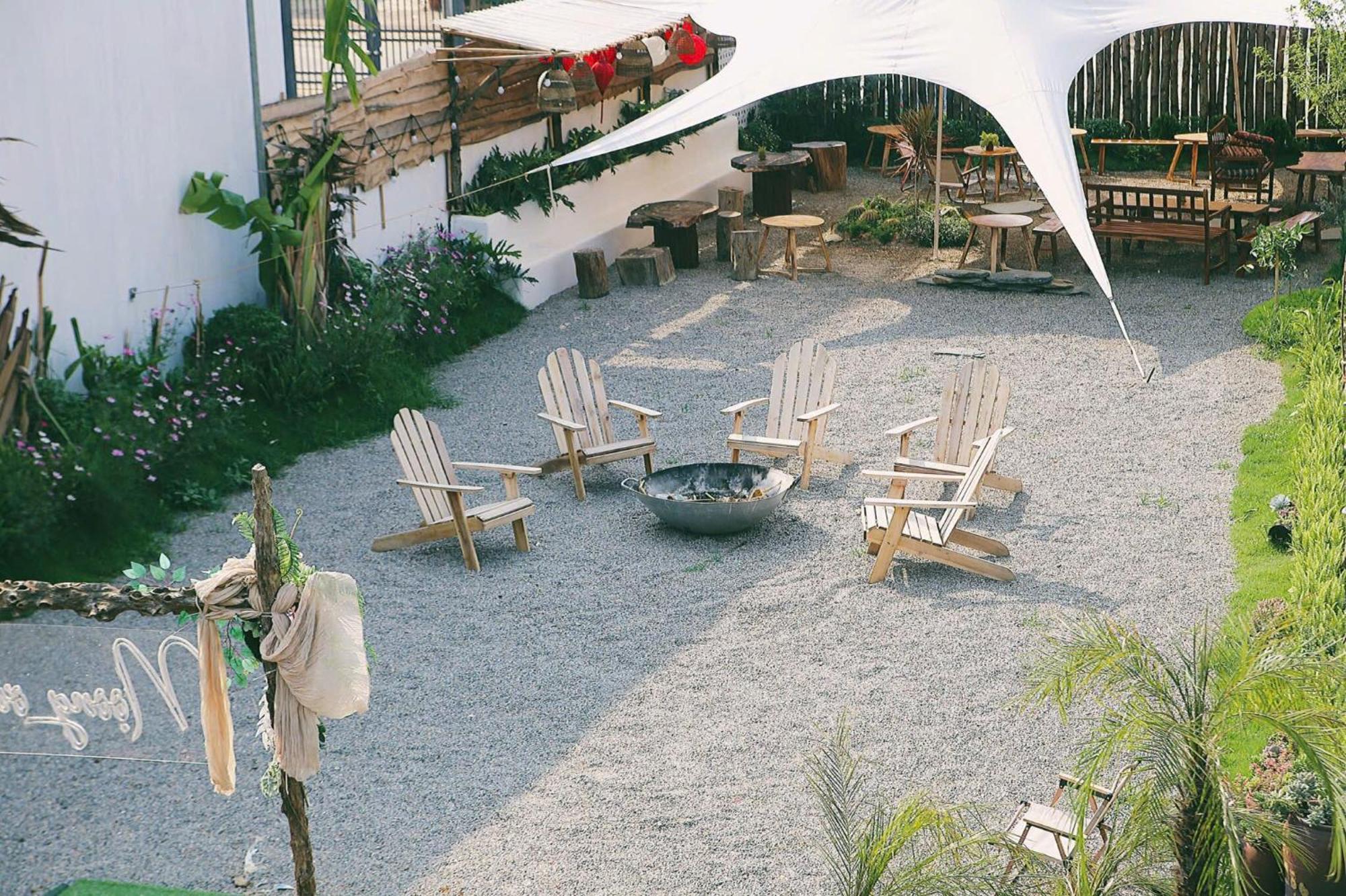 Noong Oi Homestay Moc Chau Luaran gambar