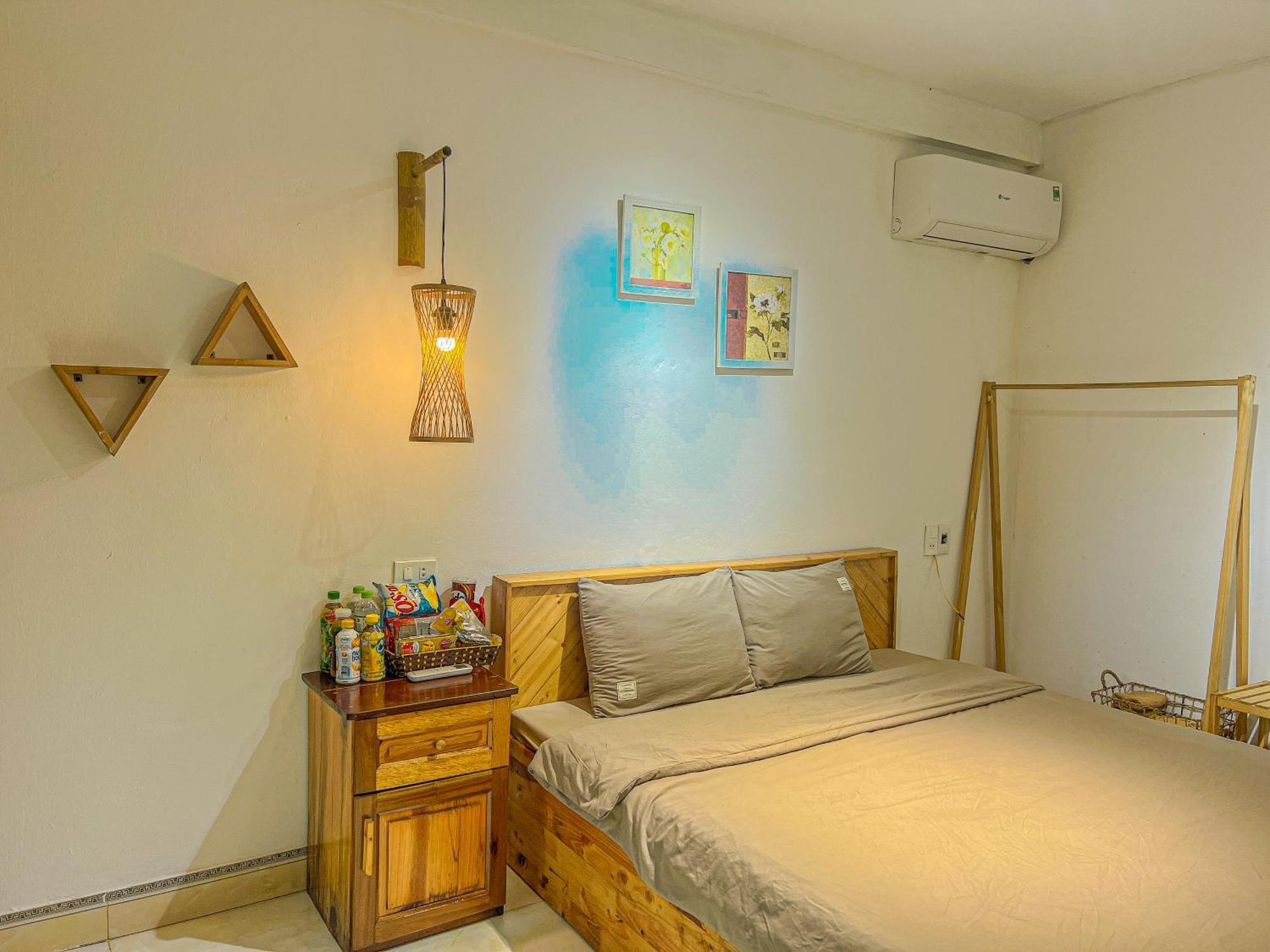 Noong Oi Homestay Moc Chau Luaran gambar