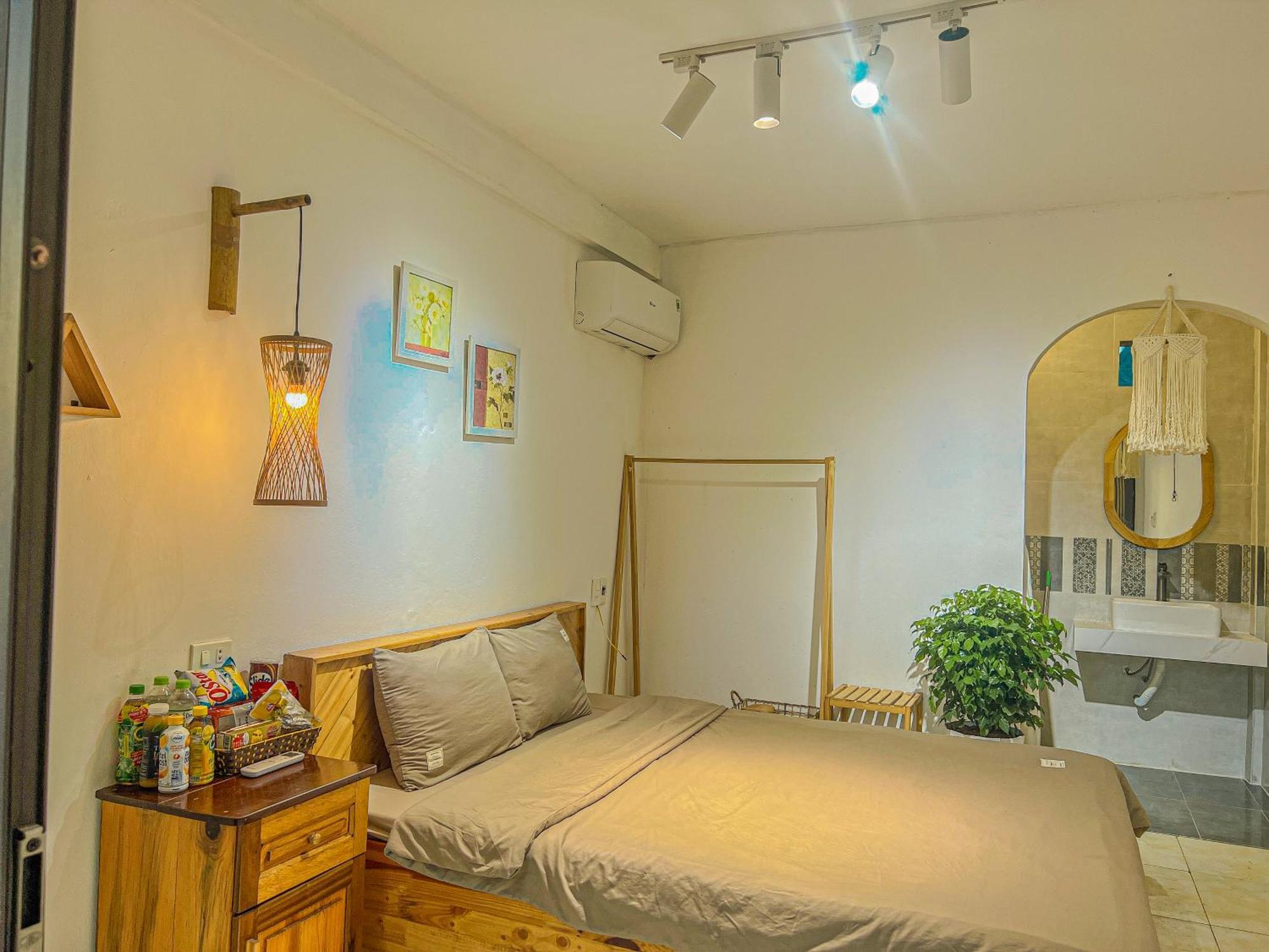 Noong Oi Homestay Moc Chau Luaran gambar